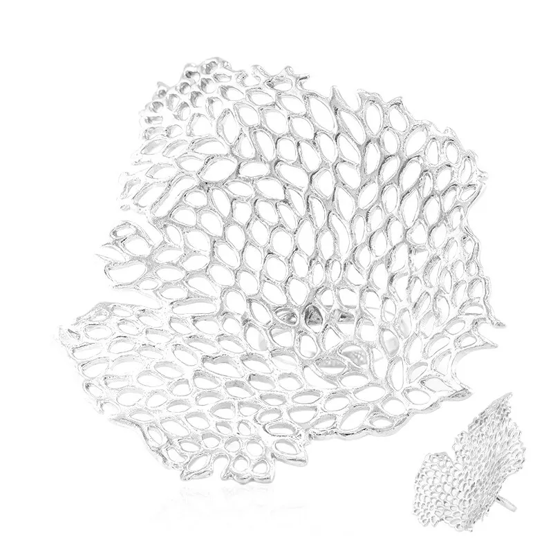 Anello in argento (TPC)