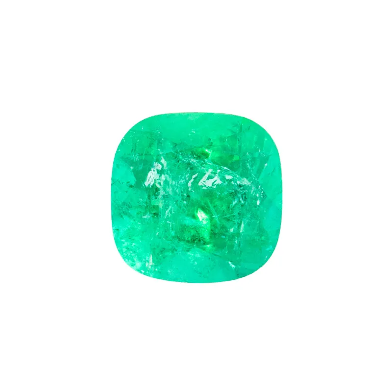 Smeraldo Colombiano Di Muzo 2,29 ct