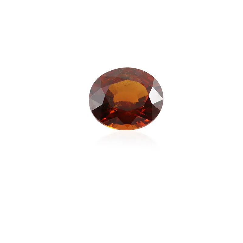 Granato Essonite 8,455 ct