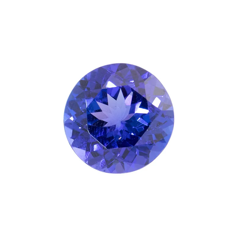 Gemma con Tanzanite AAA 5,19 ct
