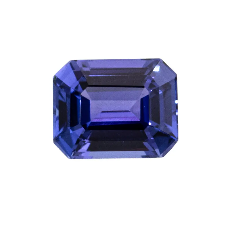 Gemma con Tanzanite AAA 3,15 ct