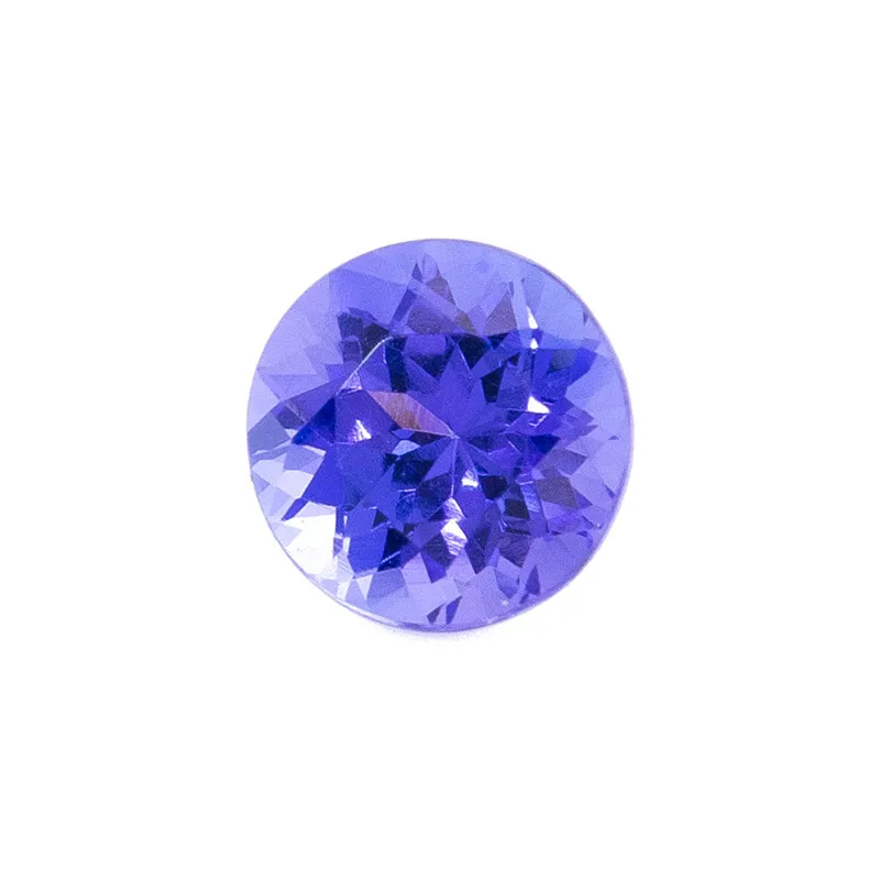 Gemma con Tanzanite AAA 2,205 ct