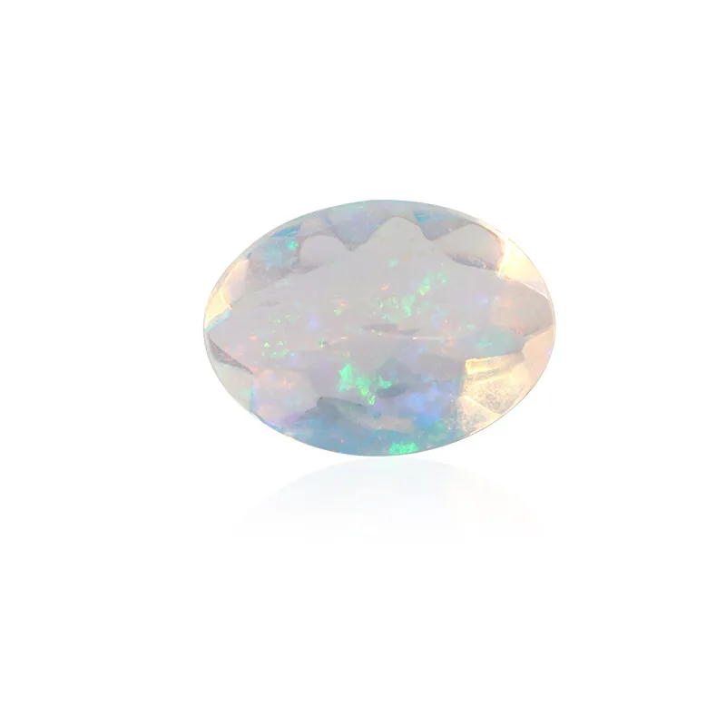 Gemma con Opale di Welo 0,442 ct