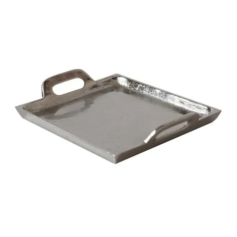 Vassoio Rettangolare con Maniglie